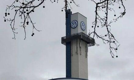 Kad Volkswagen gubi, njemački desničari su na dobitku