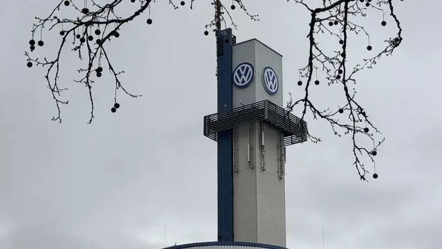 Kad Volkswagen gubi, njemački desničari su na dobitku