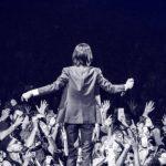 Nick Cave očarao Dublin, a u augustu će i Pulu