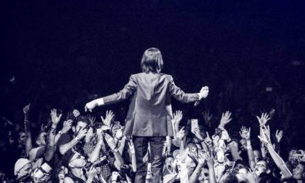 Nick Cave očarao Dublin, a u augustu će i Pulu
