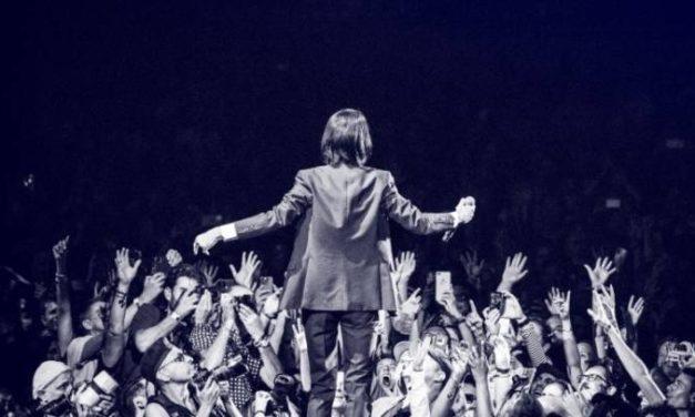 Nick Cave očarao Dublin, a u augustu će i Pulu