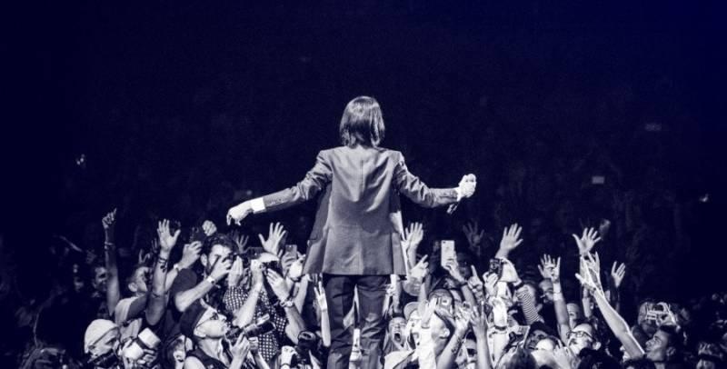 Nick Cave očarao Dublin, a u augustu će i Pulu