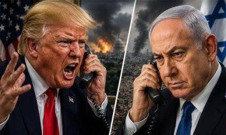 Izrael u ponižavajućem položaju: Trump se izderao na Benjamina Netanyahua