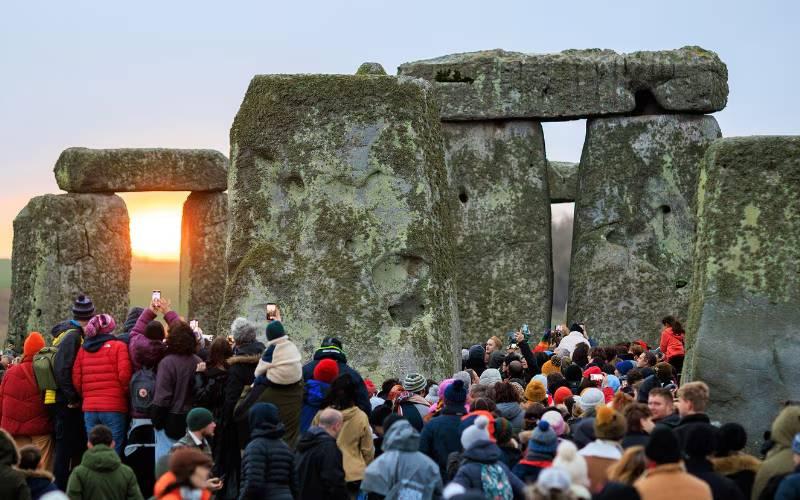 Otkriven “prototip” Stonehengea: Čak 500 godina starija drvena struktura otkriva tajne drevnih rituala!