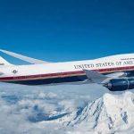Trump penzioniše Air Force One i otkriva svoj novi avion - poklon iz Katara vrijedan 400 miliona dolara