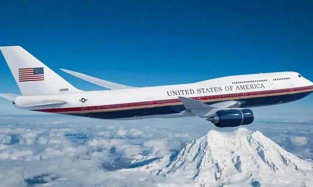 Trump penzioniše Air Force One i otkriva svoj novi avion – poklon iz Katara vrijedan 400 miliona dolara