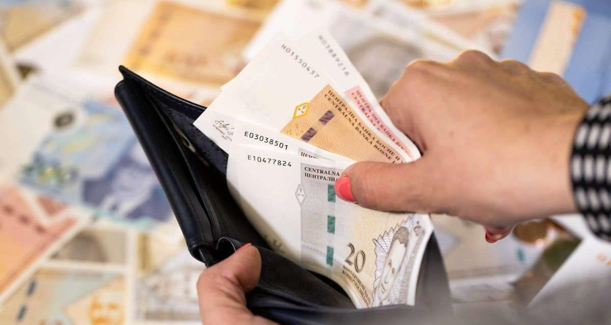 Nastala je po ugledu na njemačku marku: Koliko danas vrijedi konvertibilna marka?