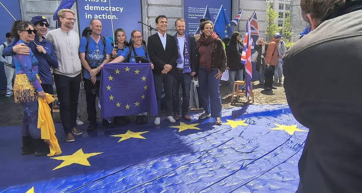 Brexit ili kako su Britanci napravili kobnu grešku