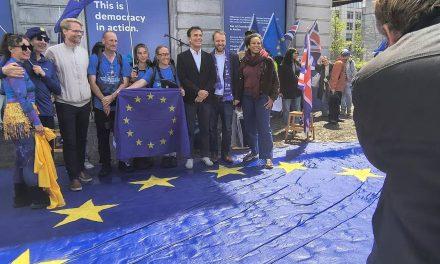 Brexit ili kako su Britanci napravili kobnu grešku