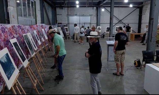 Zatvorena Druga umjetnička kolonija Srebrenica–Potočari 2026.