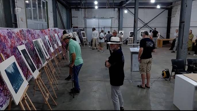 Zatvorena Druga umjetnička kolonija Srebrenica–Potočari 2026.