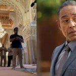 Zvijezda serije “Breaking Bad” prihvatila islam tokom boravka u Saudijskoj Arabiji
