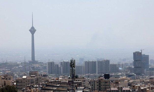 SAD ponovo napale Iran, a Iran uzvratio napadom na američke vojne baze