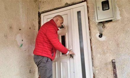 Ubili su Edina, sada žele ubiti i sjećanje na njega: Vlast u Vlasenici želi srušiti kuću Nedima Salaharevića da napravi parking