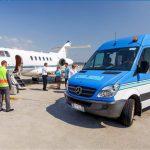 Kako je Indija preko noći zatvorila vrata turskom aviogigantu