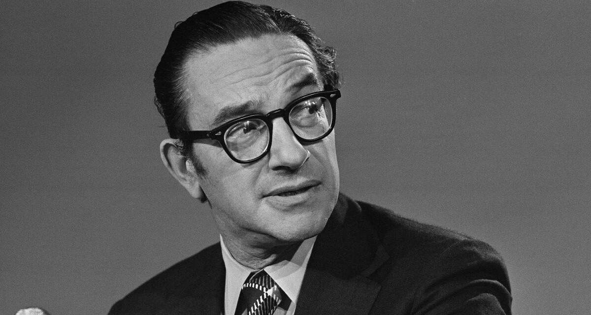 Alan Greenspan: Moćnik iz sjene koji je upravljao američkim finansijama