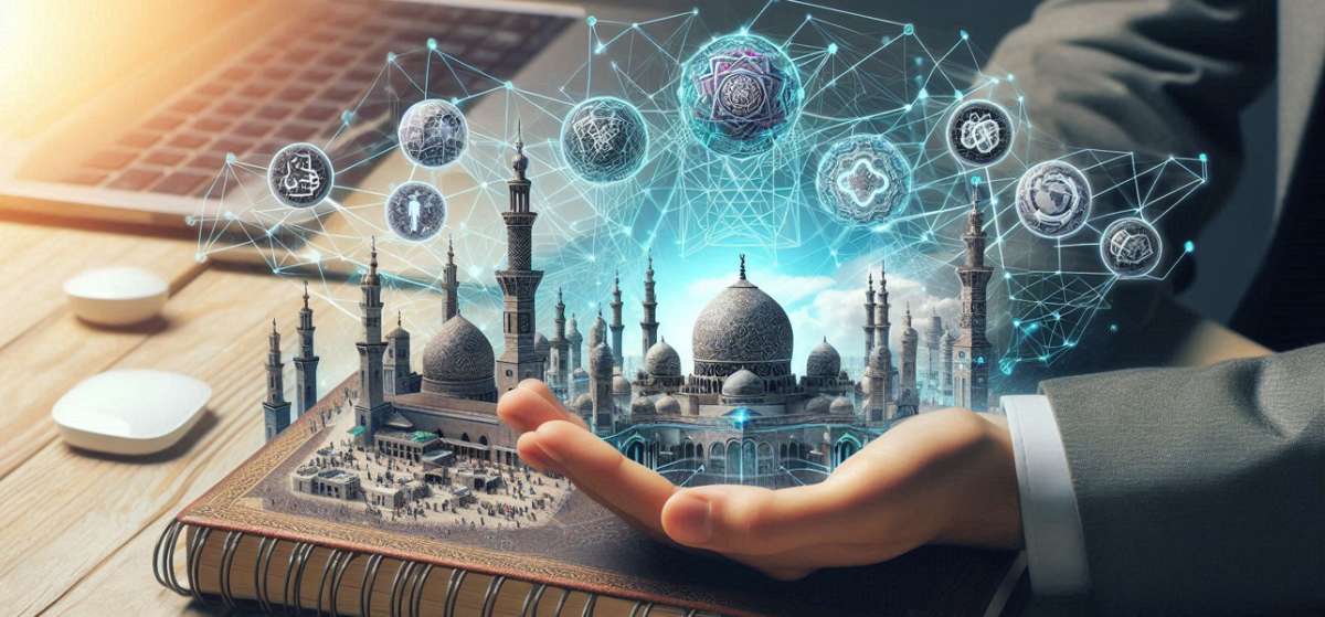 Muslimanski svijet između umjetne inteligencije, vjere i borbe za ljudsko dostojanstvo