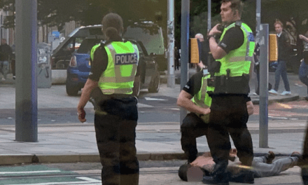 Napadi na muslimane potresli Edinburgh: Više povrijeđenih u nizu incidenata u blizini džamije