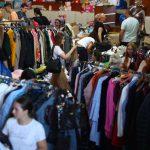 Nije za odbacit: Humanitarni bazar udruženja Pomozi.ba
