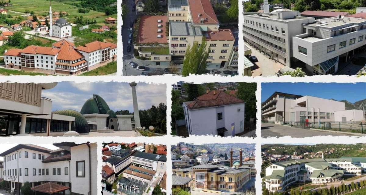Tradicija, kvalitet i odgoj privlače nove generacije učenika
