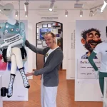 Kako je ljubljanski „Bullshit” uokvirio balkanski apsurd