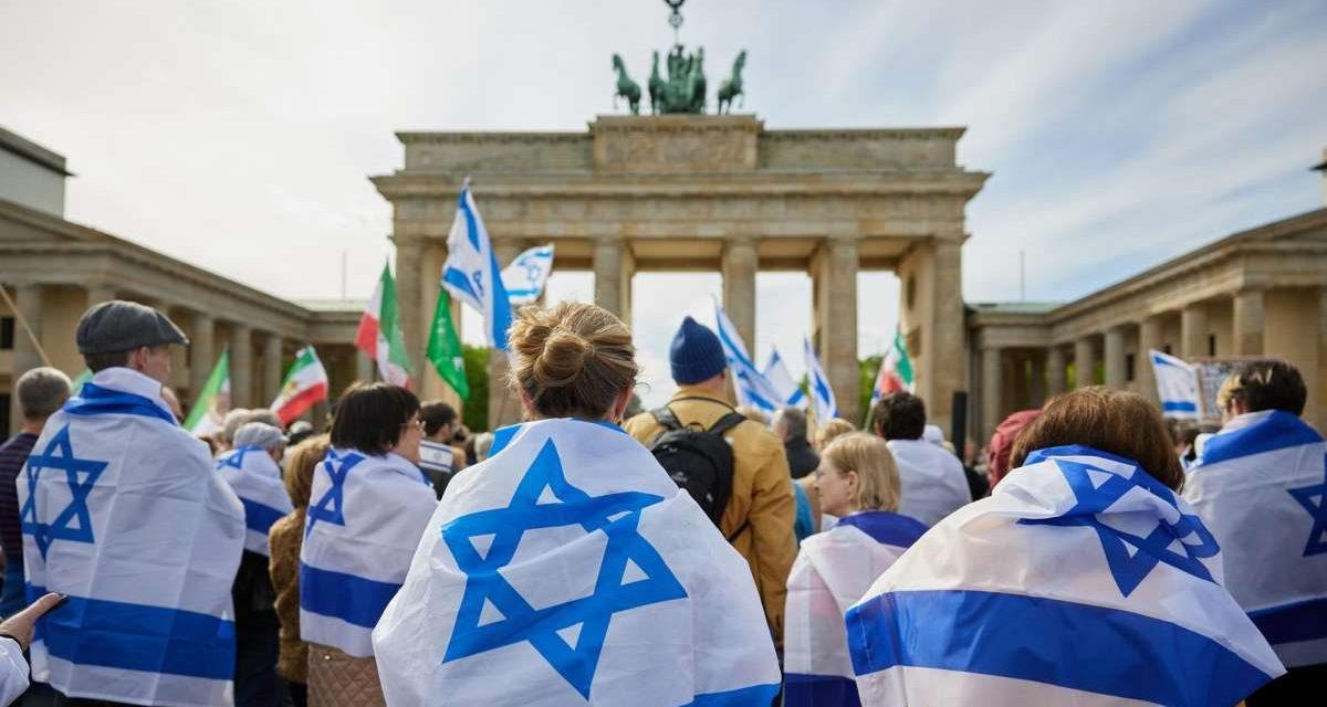 O njemačkom nacrtu zakona koji kažnjava negiranje prava na postojanje Države Izrael
