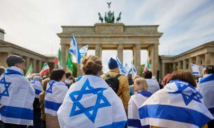 O njemačkom nacrtu zakona koji kažnjava negiranje prava na postojanje Države Izrael