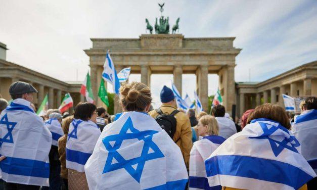 O njemačkom nacrtu zakona koji kažnjava negiranje prava na postojanje Države Izrael