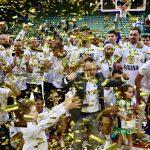 Poslije 18 godina čekanja Bosna je opet šampion