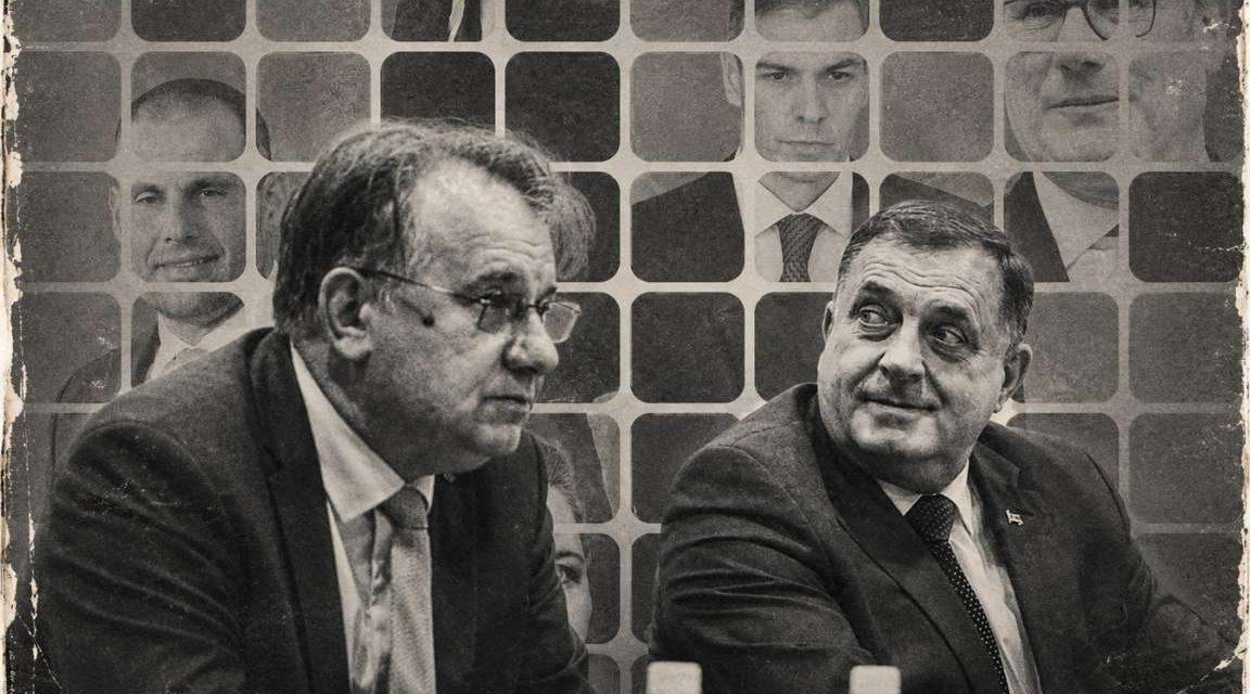 Juče cvijet, danas uvela ruža: Šta se dogodilo s evropskom socijaldemokratijom