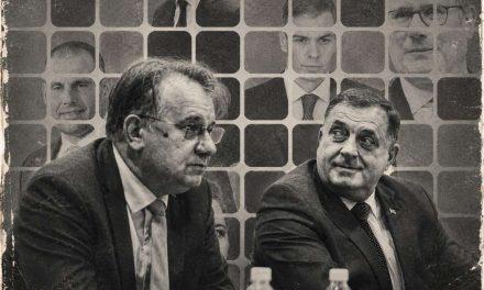 Juče cvijet, danas uvela ruža: Šta se dogodilo s evropskom socijaldemokratijom