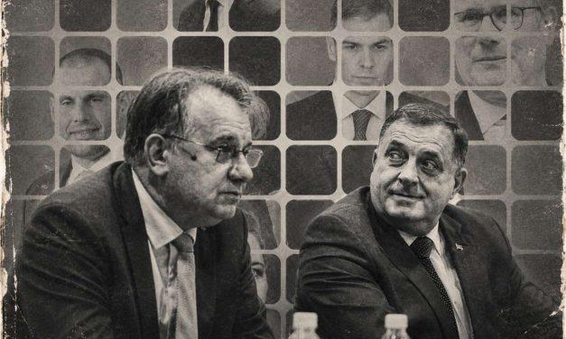 Juče cvijet, danas uvela ruža: Šta se dogodilo s evropskom socijaldemokratijom