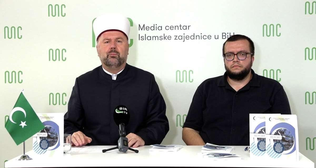 Izvještaj o slobodi vjere muslimana i muslimanki: Raste institucionalna islamofobija u entitetu RS