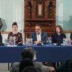 U Sarajevu promovirana knjiga „Genocid nad Bošnjacima – Međunarodnopravna analiza“ prof. dr. Enisa Omerovića
