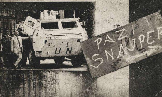 Sarajevo safari: Italijanski tužioci nemaju dovoljno dokaza za suđenje