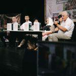 Promovirana fotomonografija "Srebrenica – Potočari 1995-2025: 30 godina dokaza genocida", autora Ahmeta Bajrića Blicka