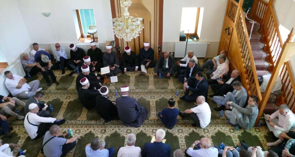 Program Medžlisa Islamske zajednice: U Rudom se sjećaju heroja