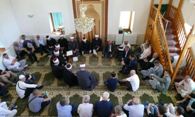 Program Medžlisa Islamske zajednice: U Rudom se sjećaju heroja