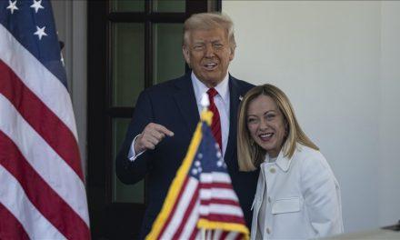 Sve veći razdor: Kako su se evropski desničari okrenuli protiv Trumpa