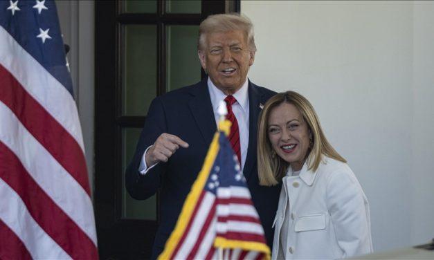 Sve veći razdor: Kako su se evropski desničari okrenuli protiv Trumpa