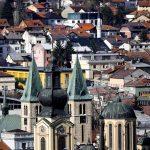 Kršćansko-muslimanski dijalog u Sarajevu