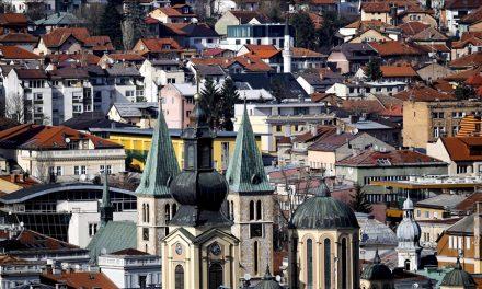 Kršćansko-muslimanski dijalog u Sarajevu