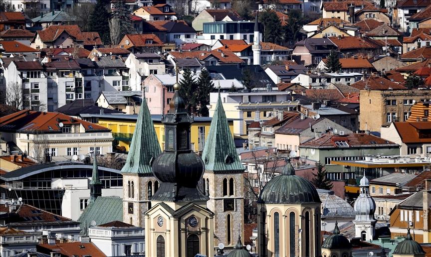 Kršćansko-muslimanski dijalog u Sarajevu