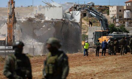Amnesty International: Izrael provodi državno vođenu aneksiju i etničko čišćenje na Zapadnoj obali