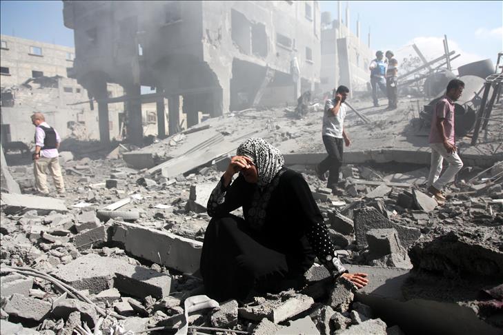Anadolija pokreće digitalnu arhivu “Gaza trilogija” dokumentirajući genocid kroz dokaze, svjedočenja i imena zločinaca