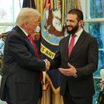 Panika u Izraelu zbog Trumpovog prijedloga da sirijska vojska uđe u Libanon