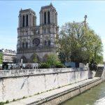 Duboko u prošlost: "Iskopavanje stoljeća" ispod katedrale Notre Dame