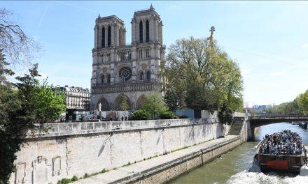 Duboko u prošlost: “Iskopavanje stoljeća” ispod katedrale Notre Dame