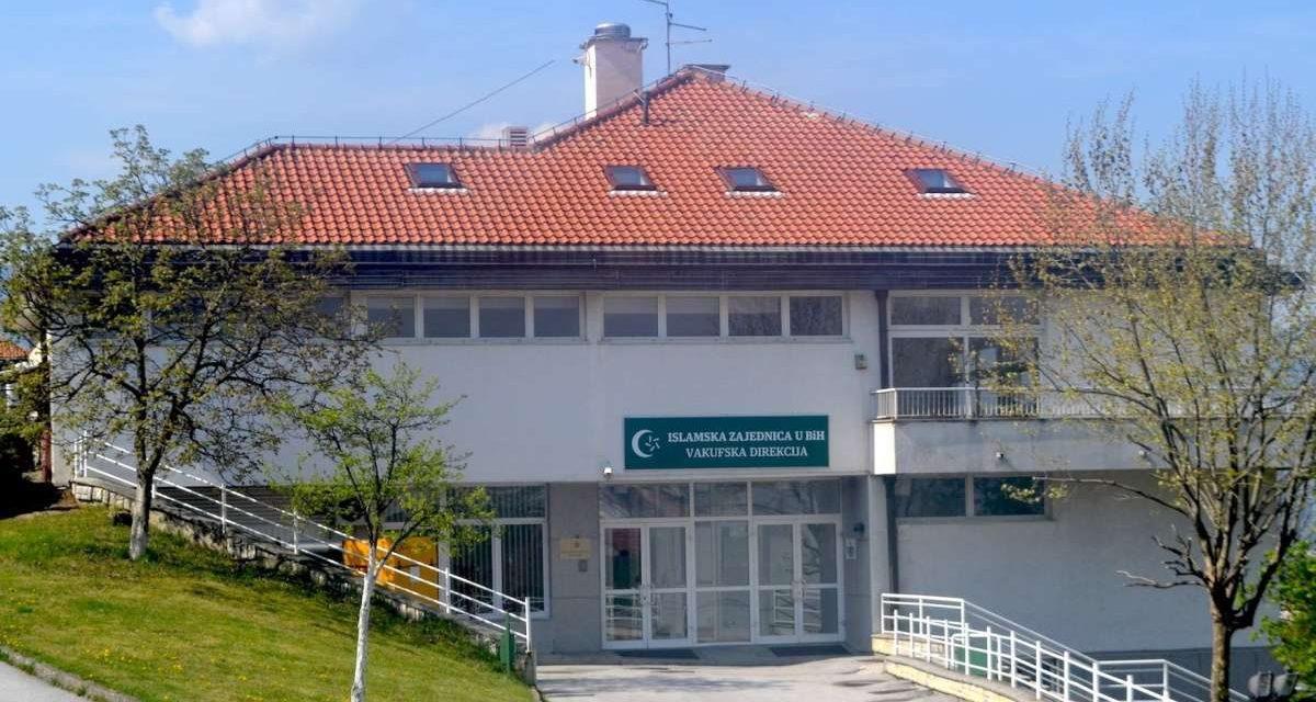 30 godina Vakufske direkcije: Nova etapa u zaštiti, obnovi i razvoju vakufa