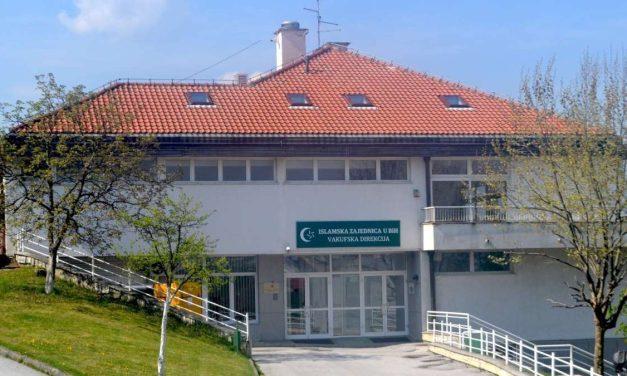 30 godina Vakufske direkcije: Nova etapa u zaštiti, obnovi i razvoju vakufa